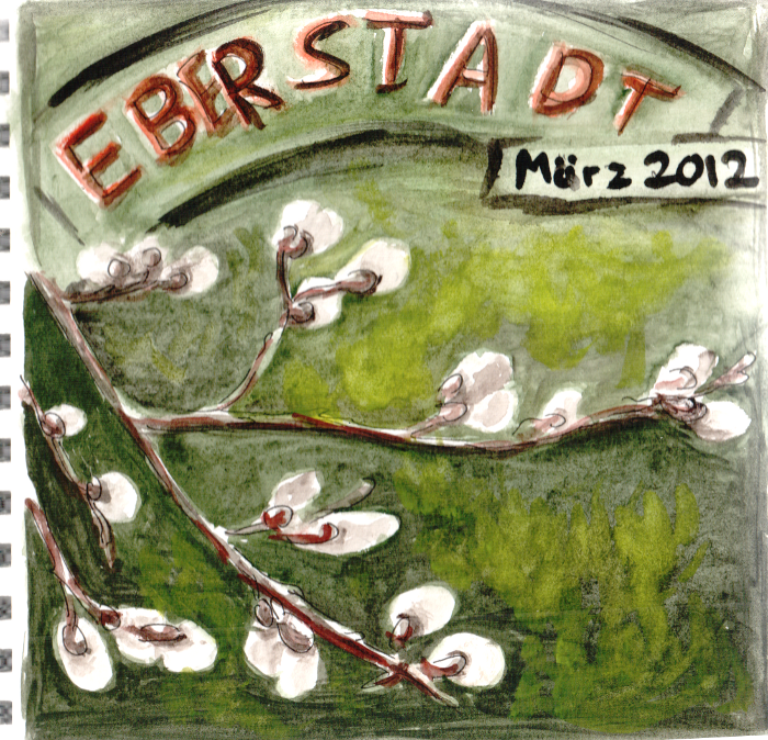 Eberstadt